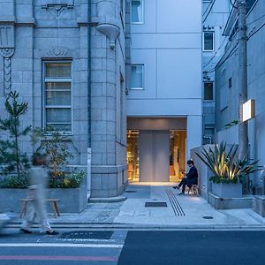 Tsugu Kyoto Sanjo By The Share Hotels